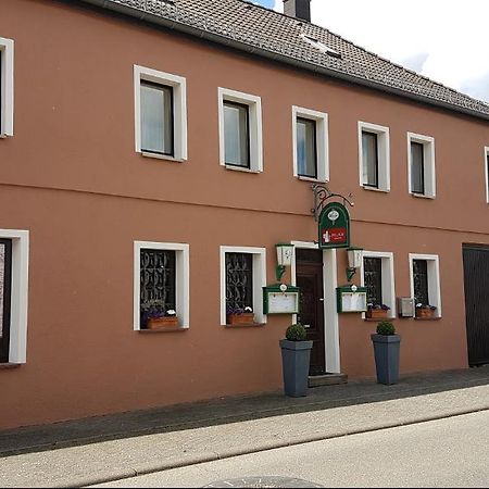 Landgasthof Em Lade Dahlem  Kültér fotó
