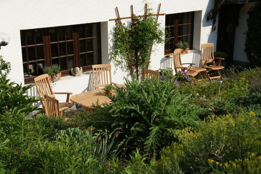 Landgasthof Em Lade Dahlem  Szoba fotó