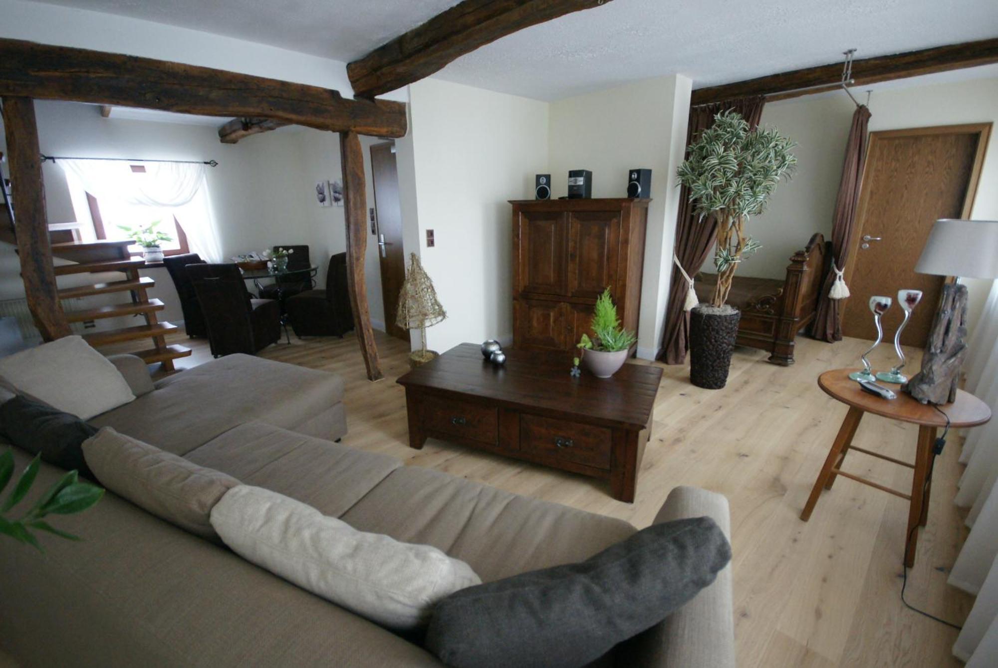 Landgasthof Em Lade Dahlem  Kültér fotó