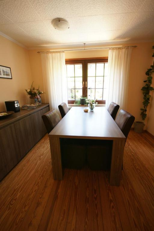 Landgasthof Em Lade Dahlem  Kültér fotó
