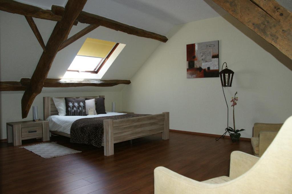 Landgasthof Em Lade Dahlem  Kültér fotó