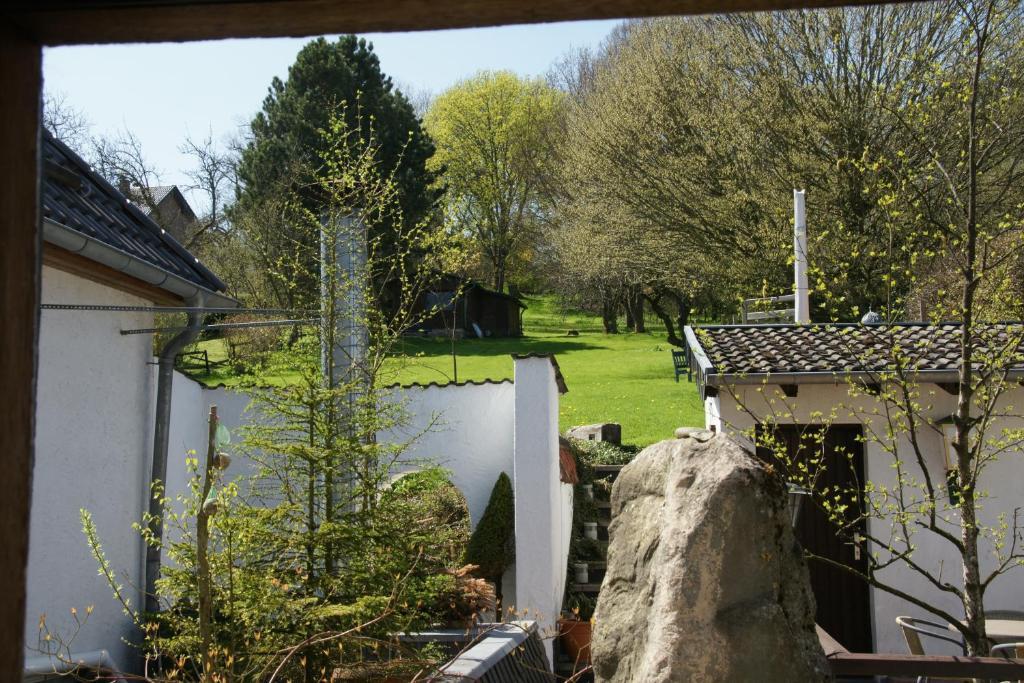 Landgasthof Em Lade Dahlem  Kültér fotó