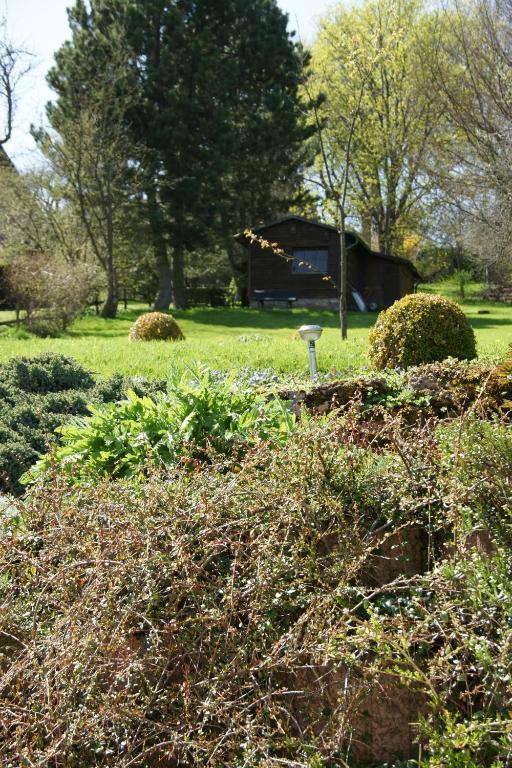 Landgasthof Em Lade Dahlem  Kültér fotó