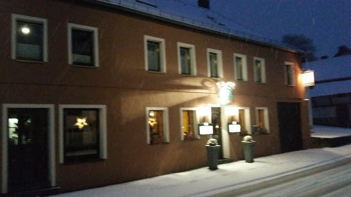 Landgasthof Em Lade Dahlem  Kültér fotó