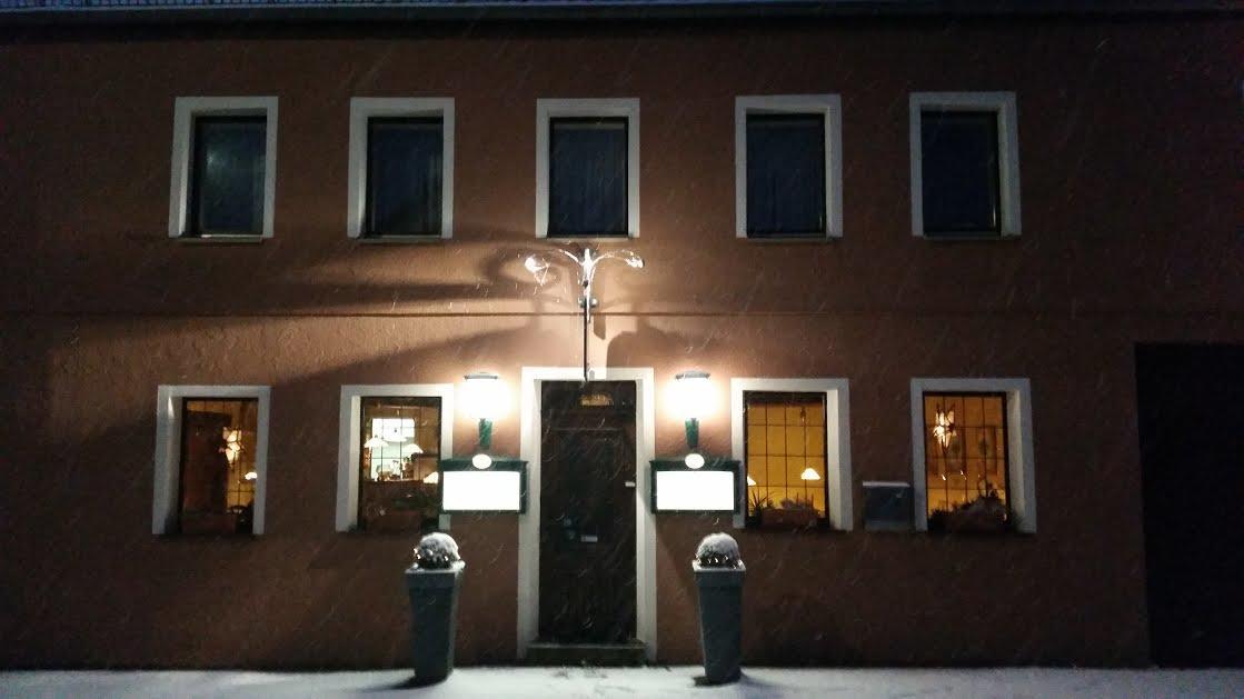 Landgasthof Em Lade Dahlem  Kültér fotó