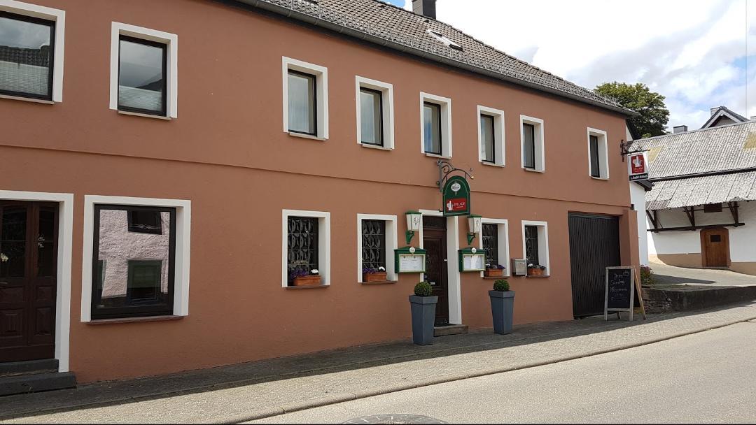 Landgasthof Em Lade Dahlem  Kültér fotó